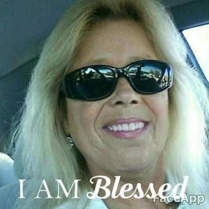 Meet your Posher, Ronda